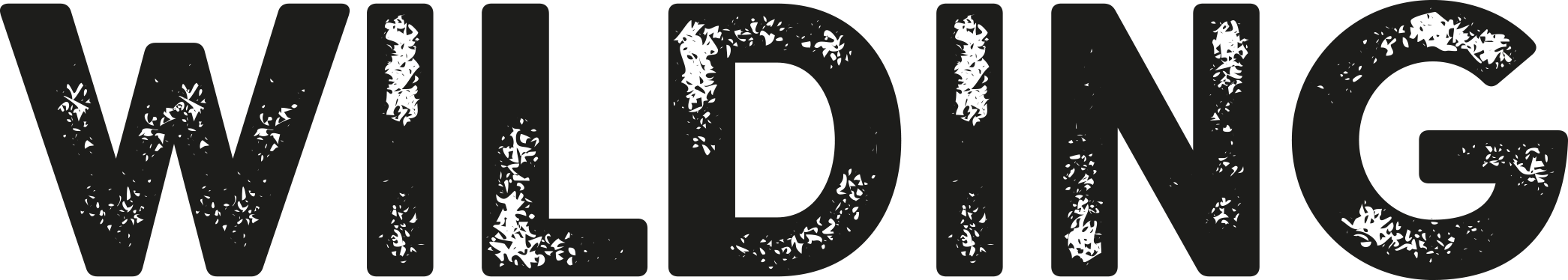 Wilding Logo