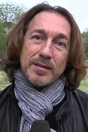 et billede af Riccardo Mei