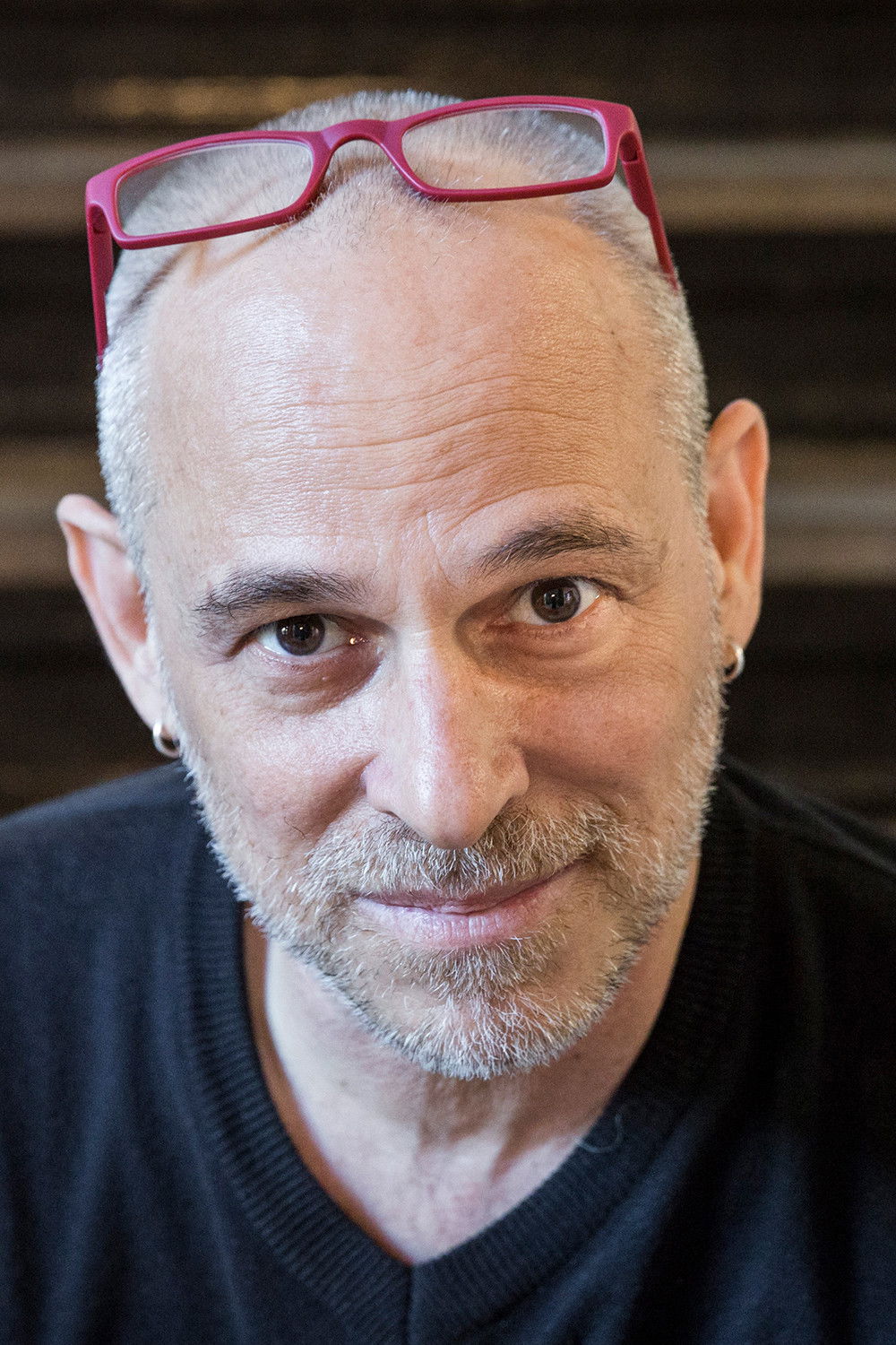 et billede af Gadi Taub