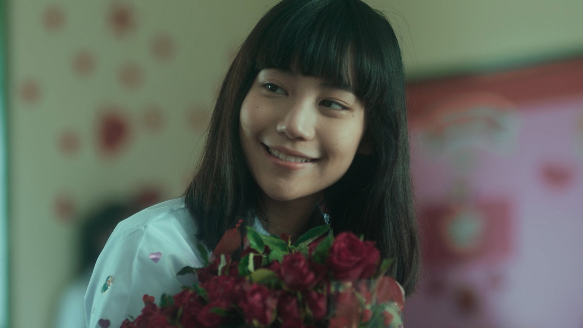 Girl from Nowhere Season 1 :Episode 12  BFF Part 1