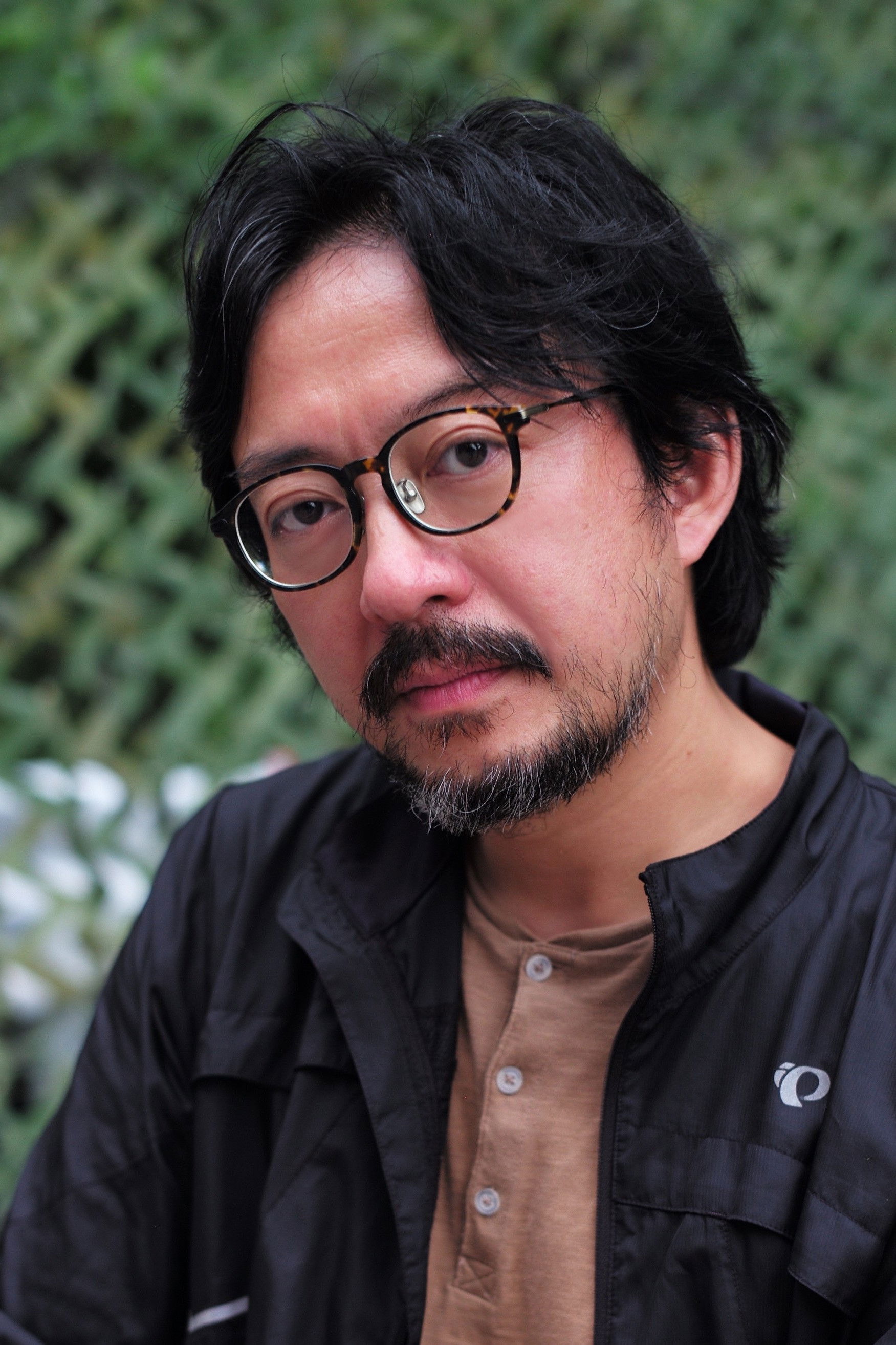 et billede af Fu Dung