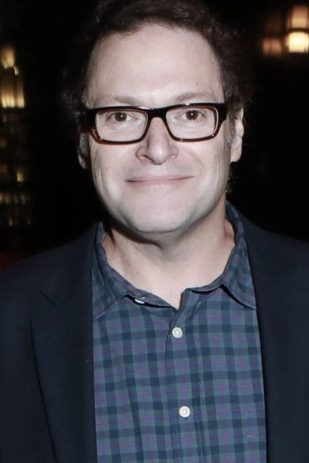 et billede af Elon Dershowitz