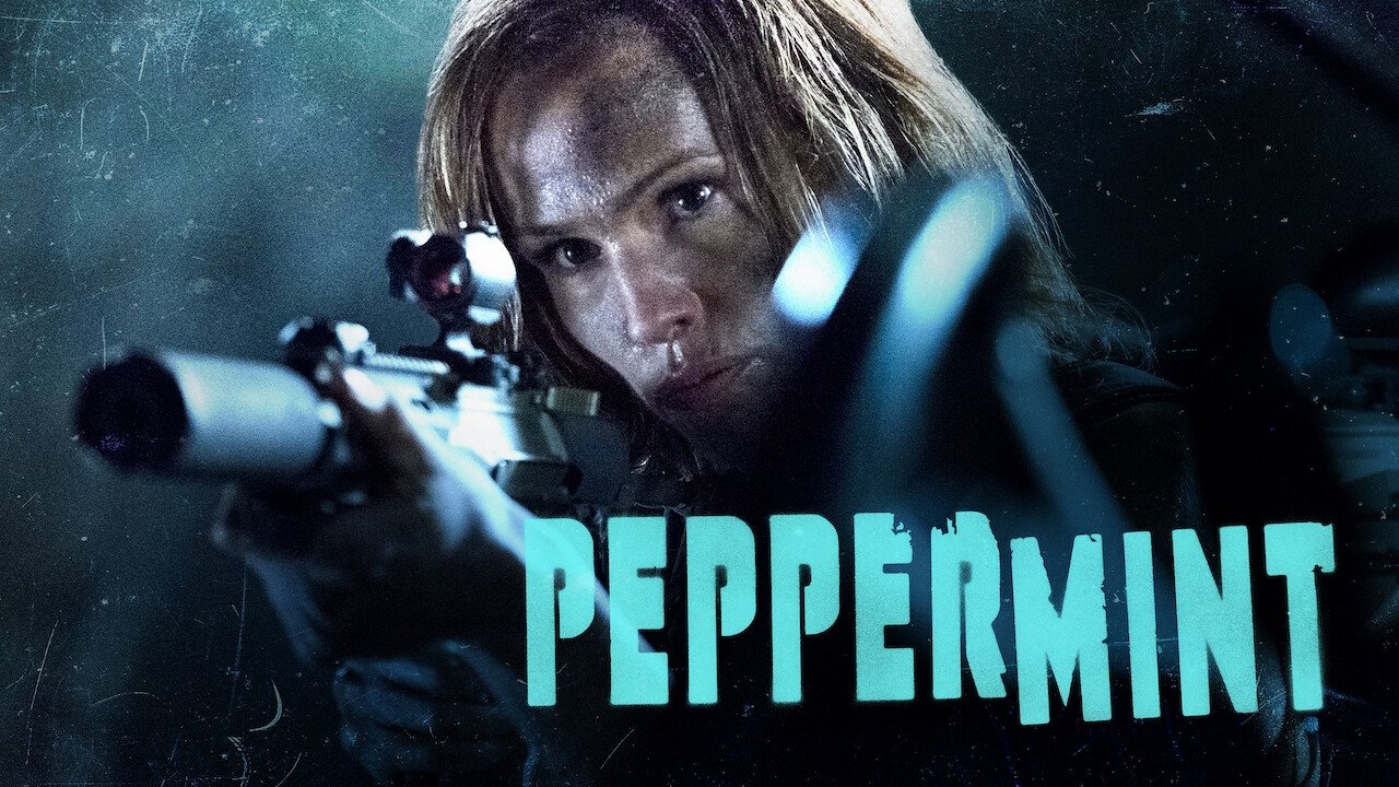 Peppermint - Angel of Vengeance (2018)