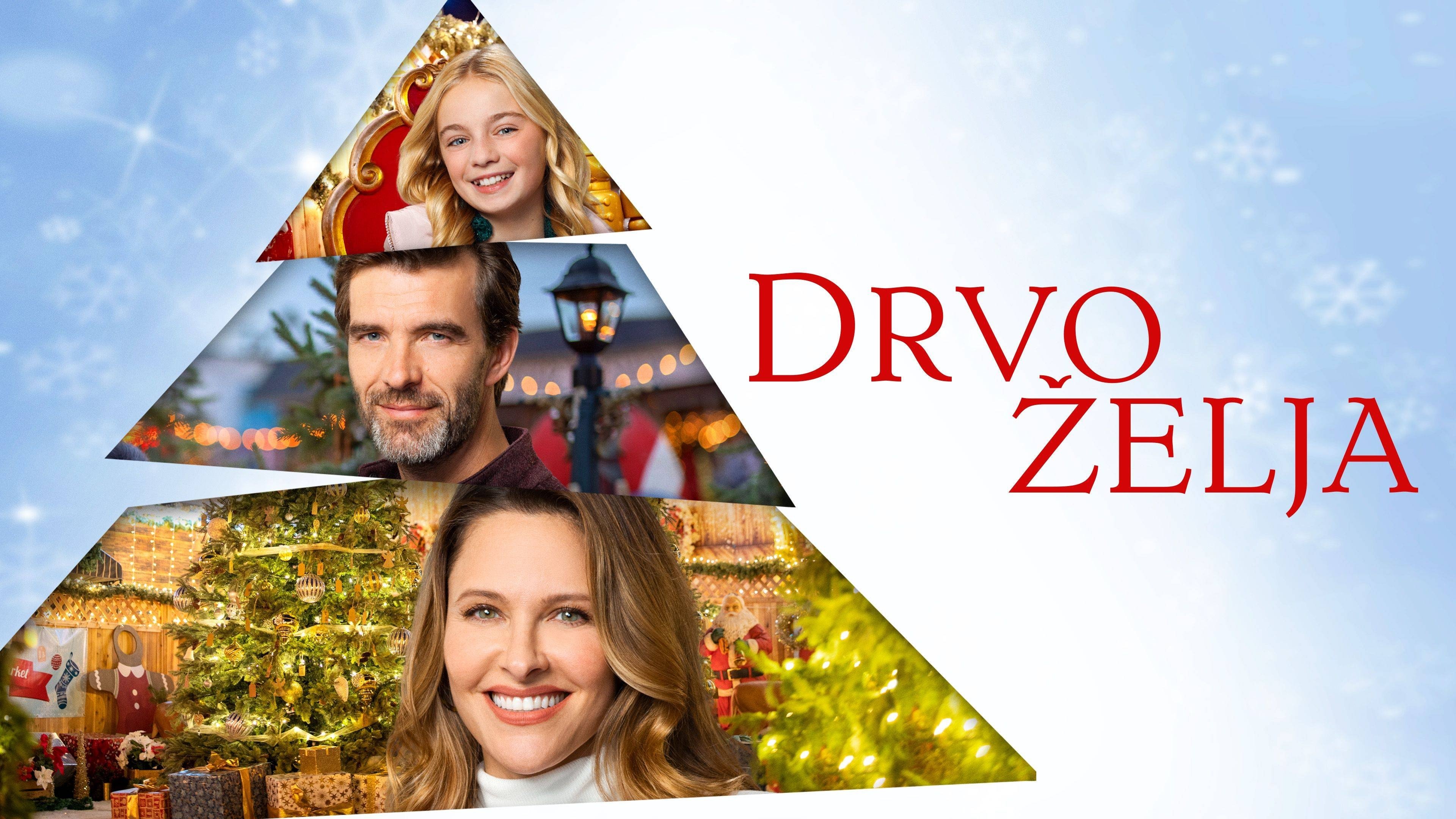 The Angel Tree (2020)