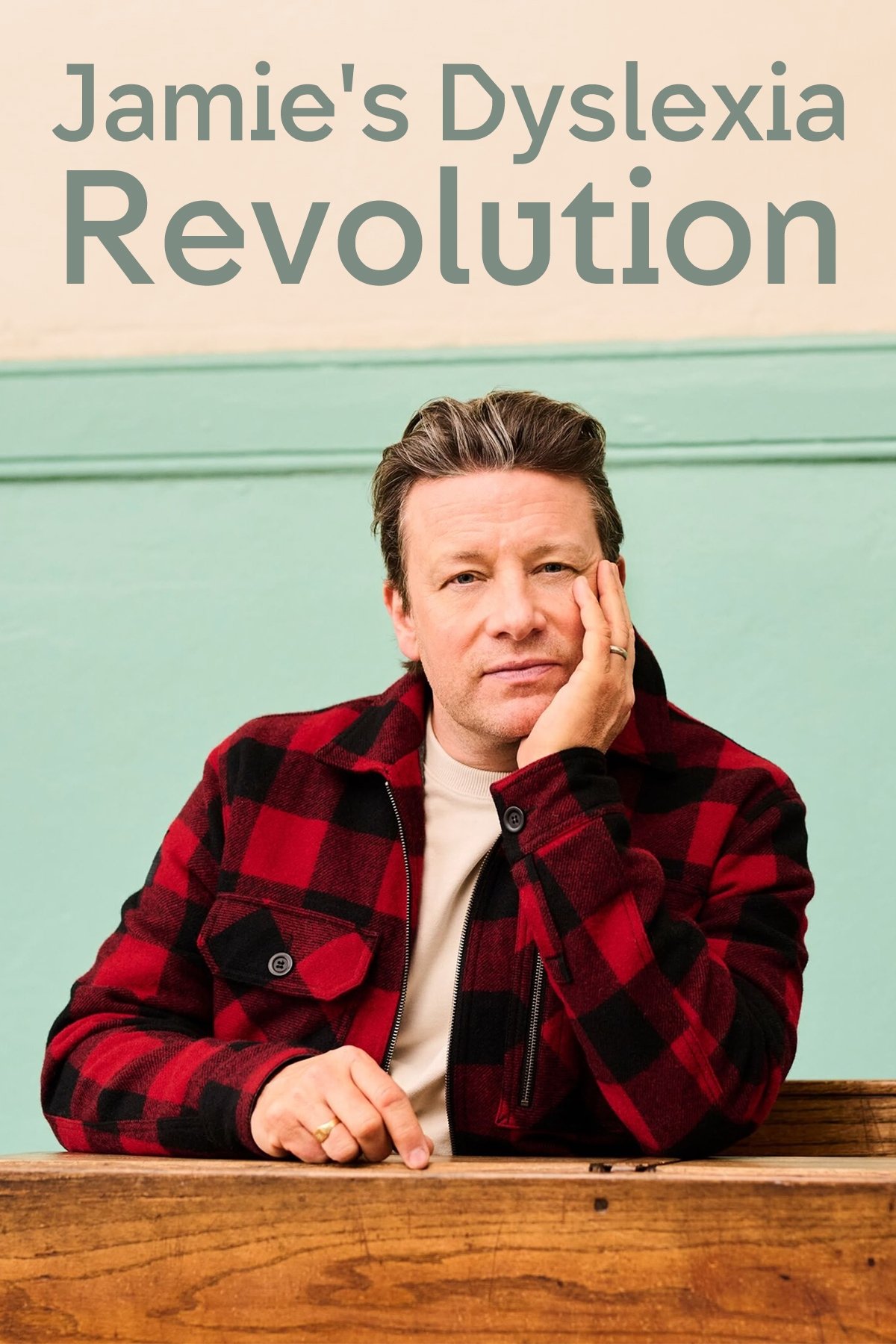 Jamie's Dyslexia Revolution Jamie's Dyslexia Revolution