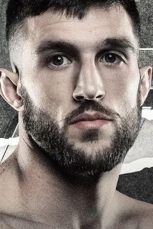 et billede af Scott Writz