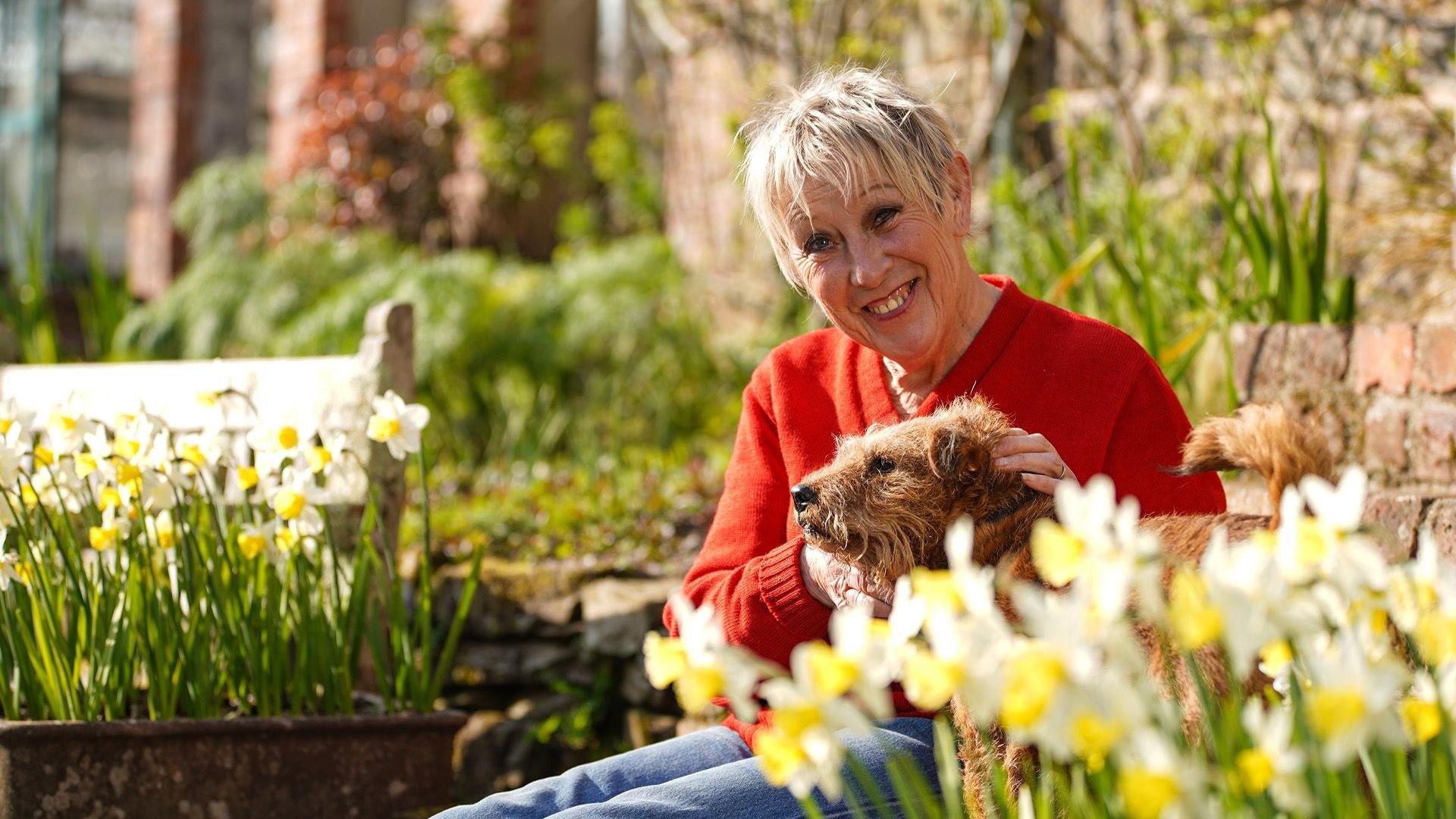Gardening with Carol Klein - Épisode 3