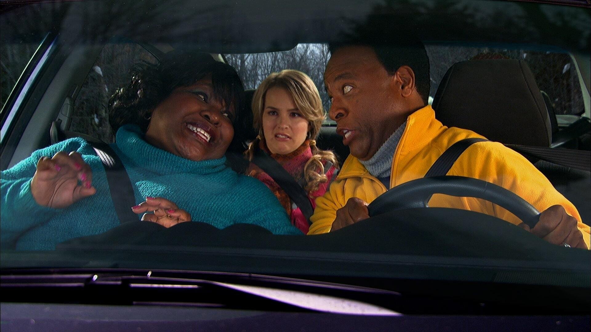 Good Luck Charlie