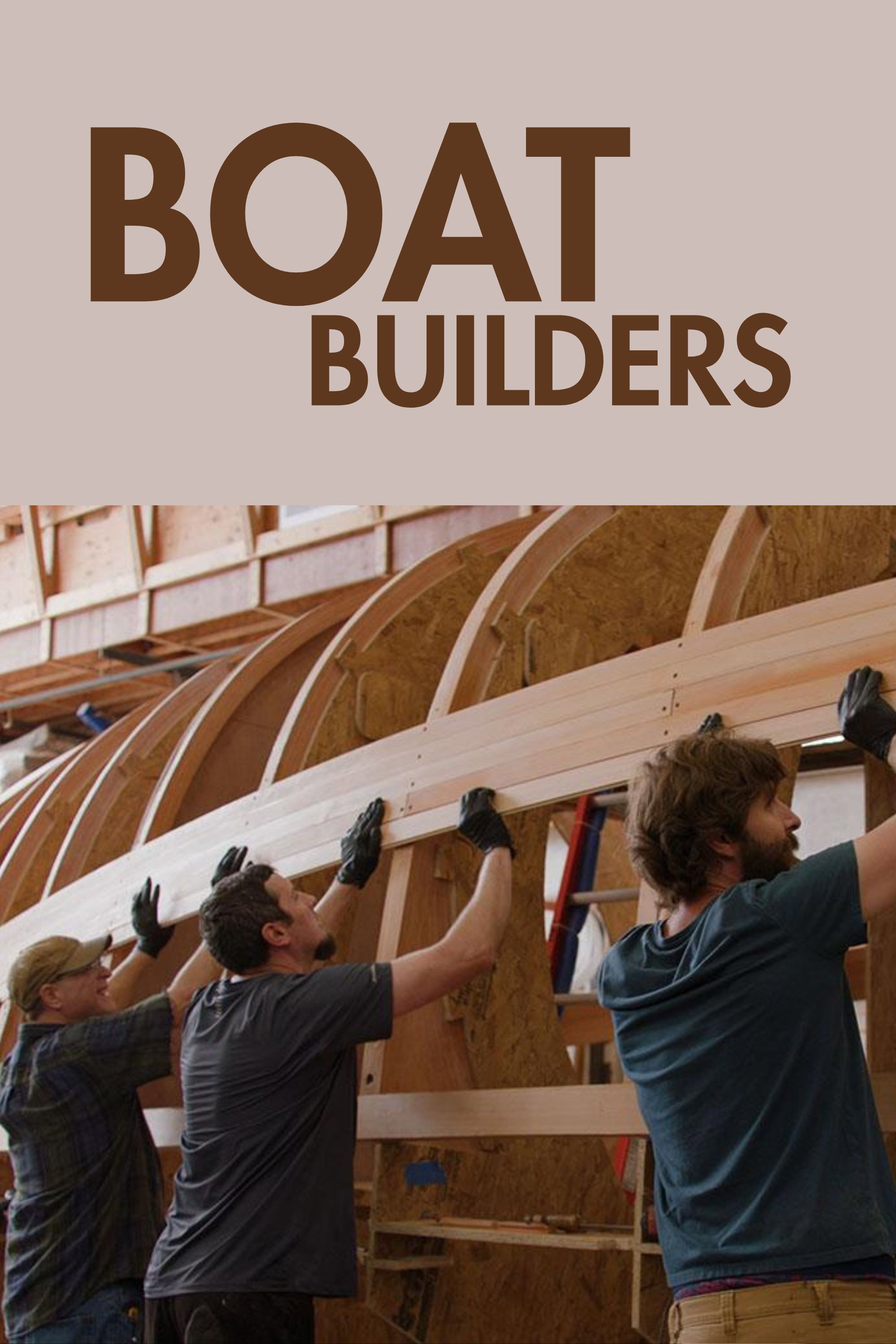 Still from Boatbuilders