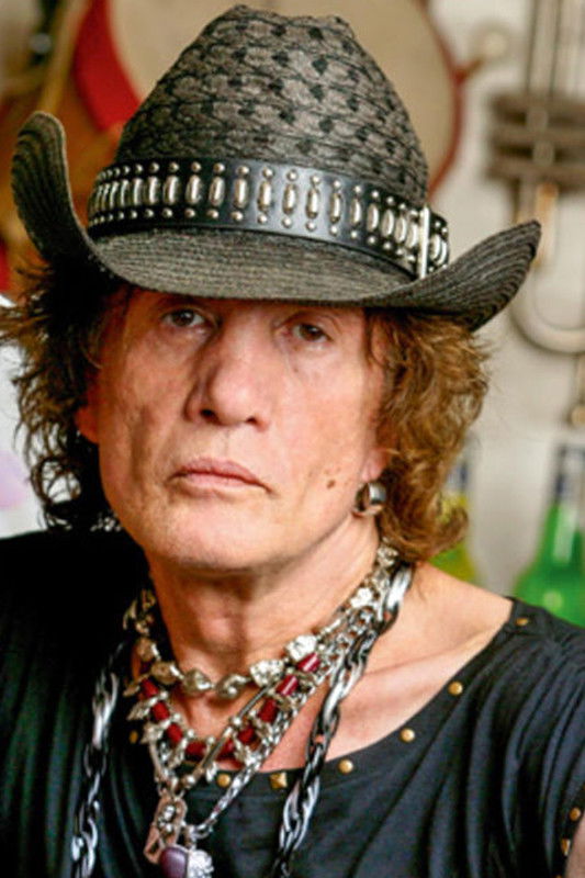 et billede af Milić Vukašinović