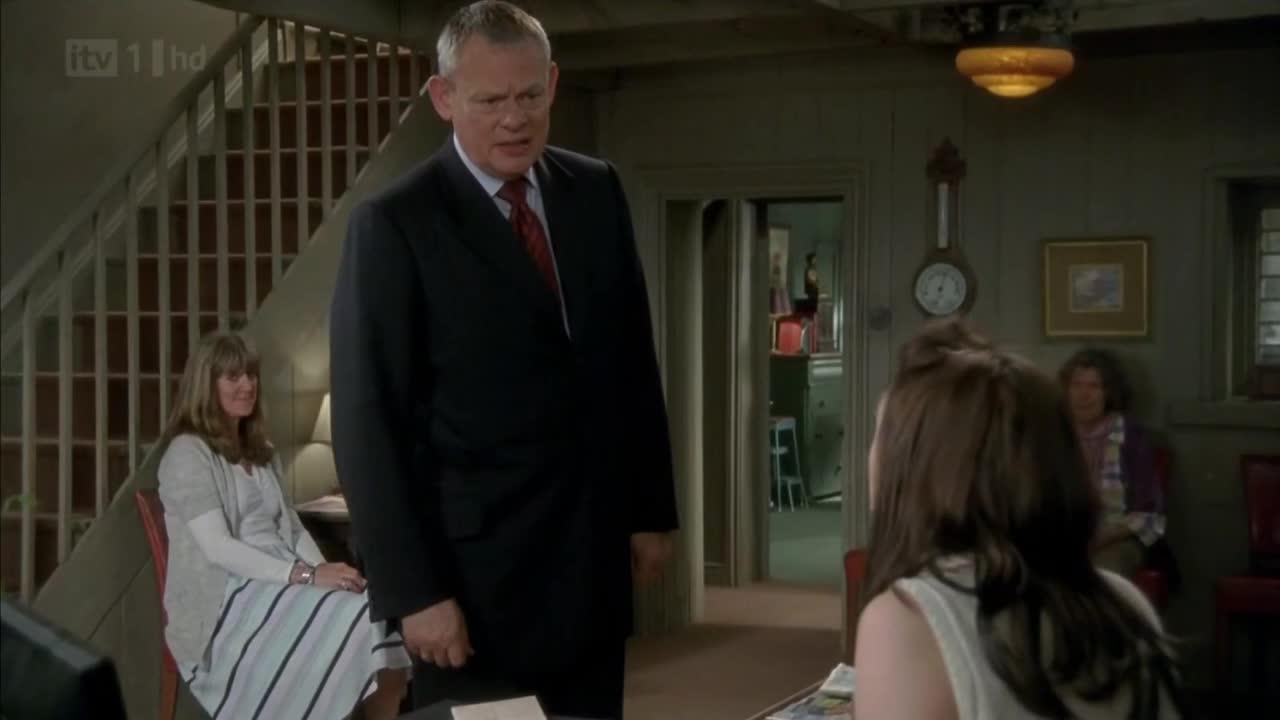 Doc Martin