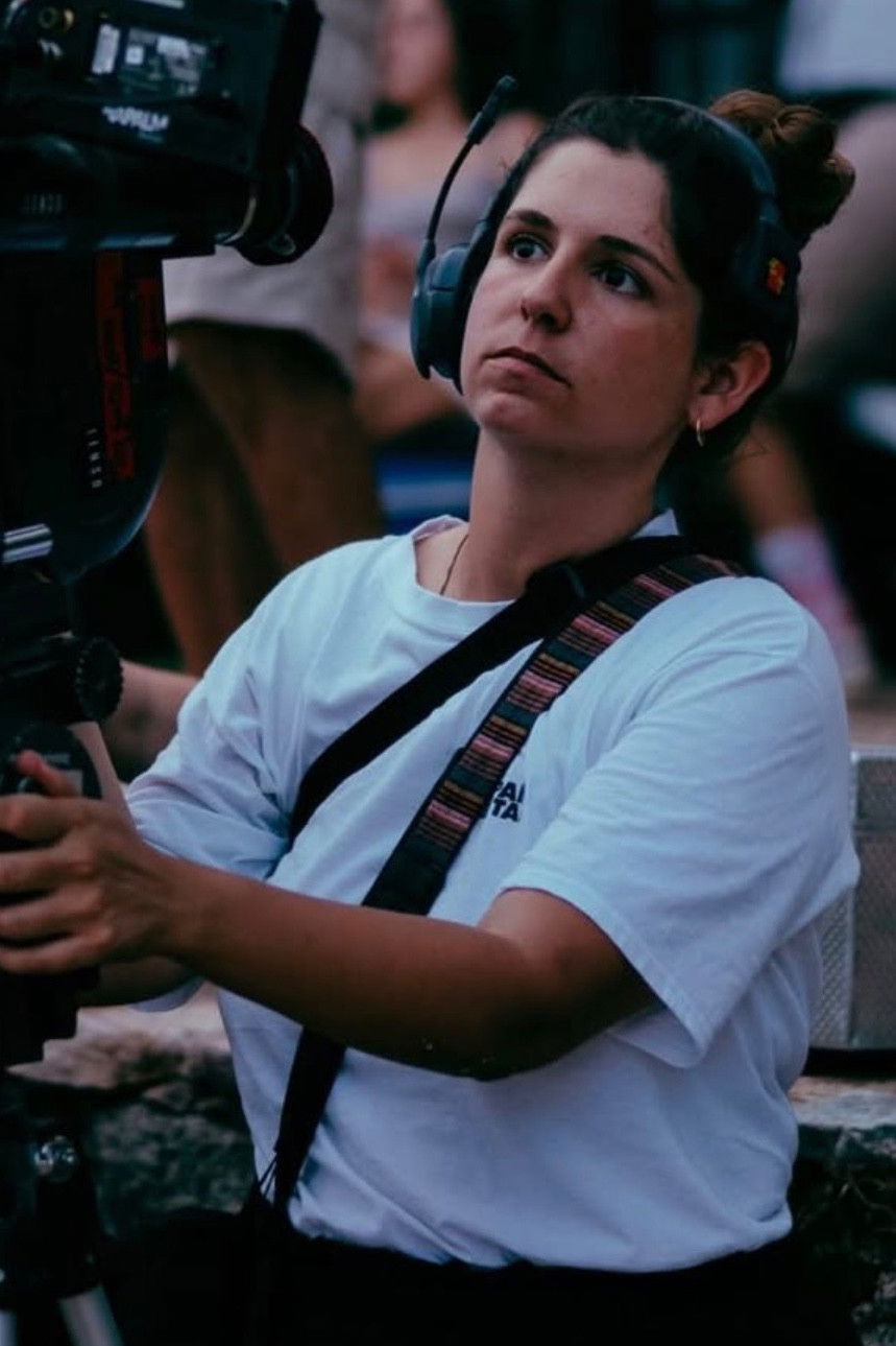 et billede af Núria Gascón Bartomeu