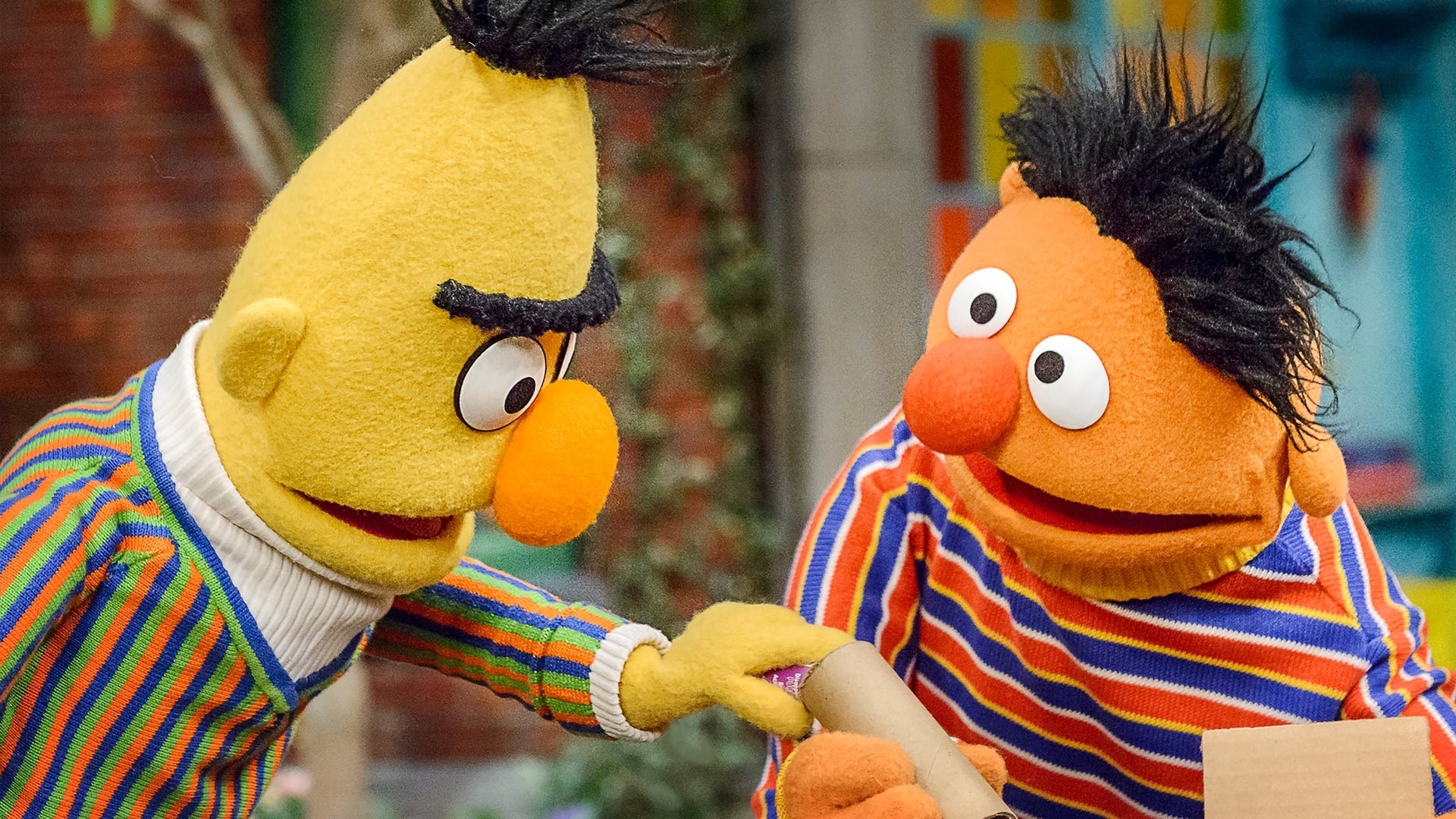 Sesame Street Staffel 49 :Folge 5 