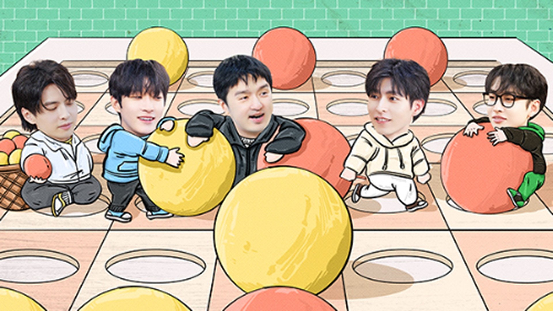 Thumbnail for S2 Extras Episode 6 Season 0 Episode 8