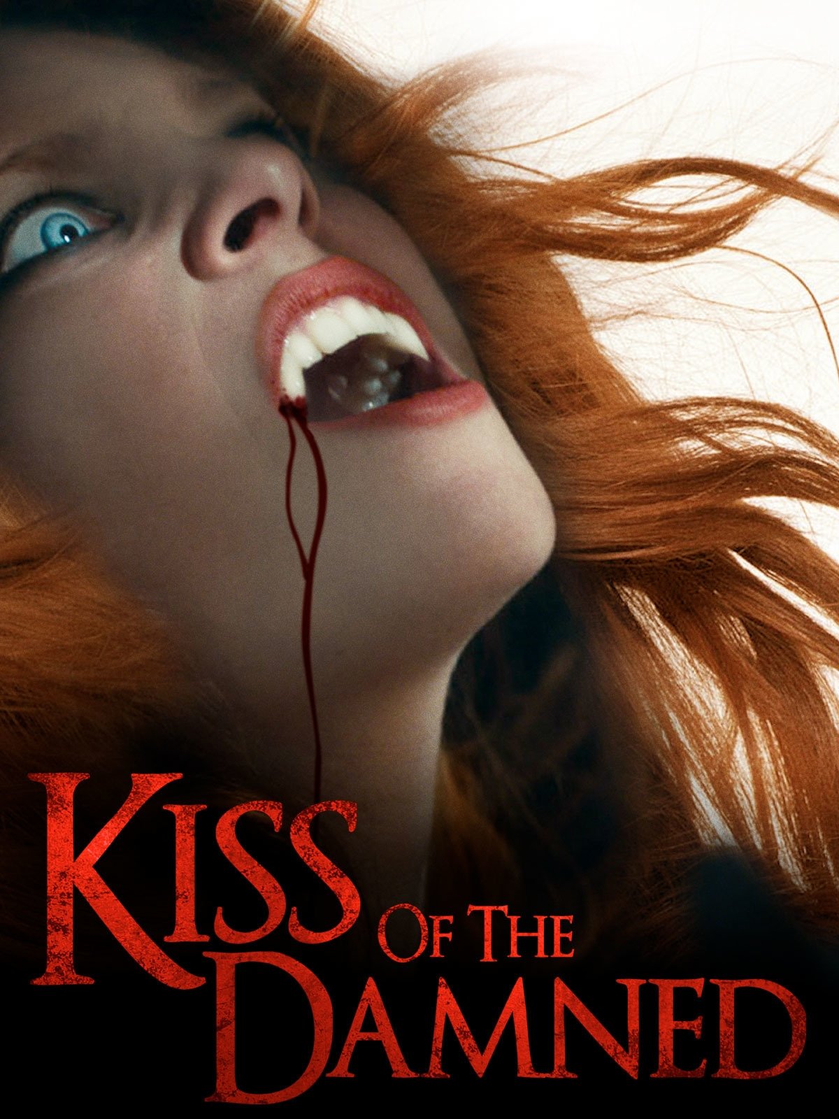 Kiss of the Damned