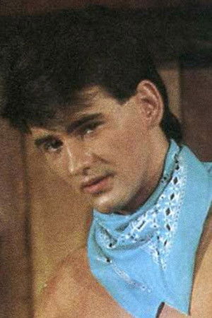 et billede af T.J. Stryker