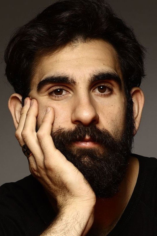 et billede af Dimitris Filippidis