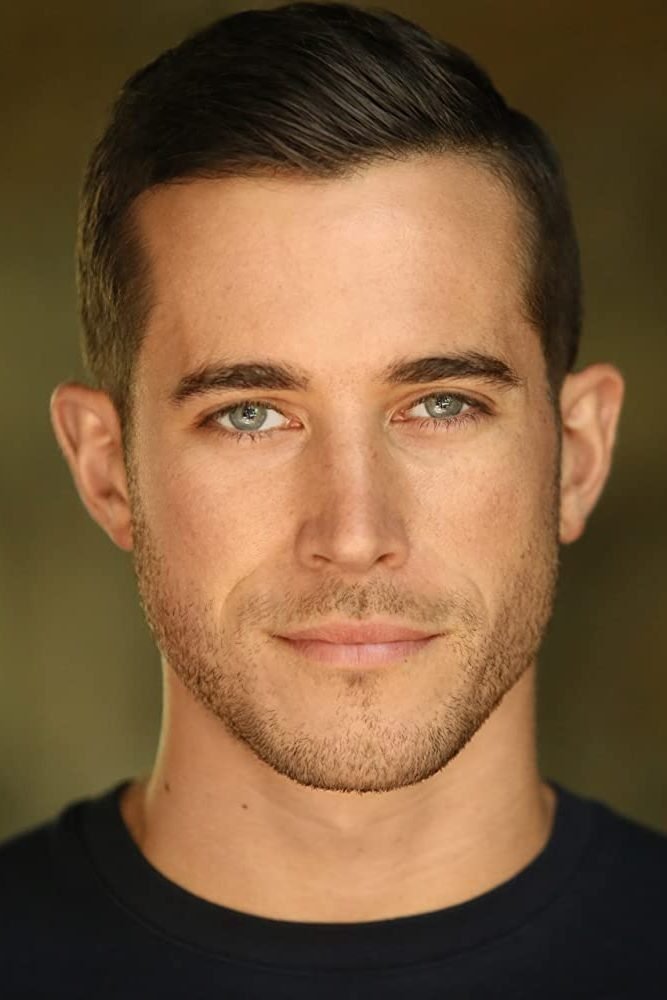 et billede af Ross Wellinger