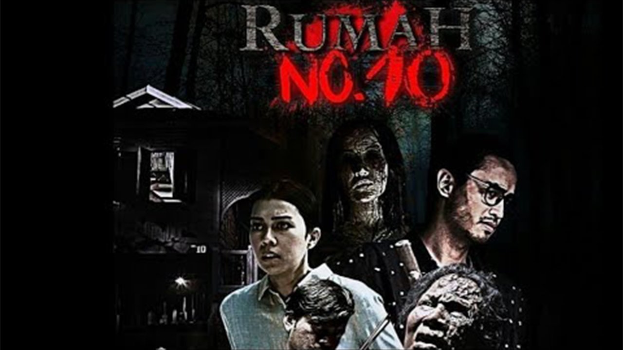 Rumah No 10 (2018)