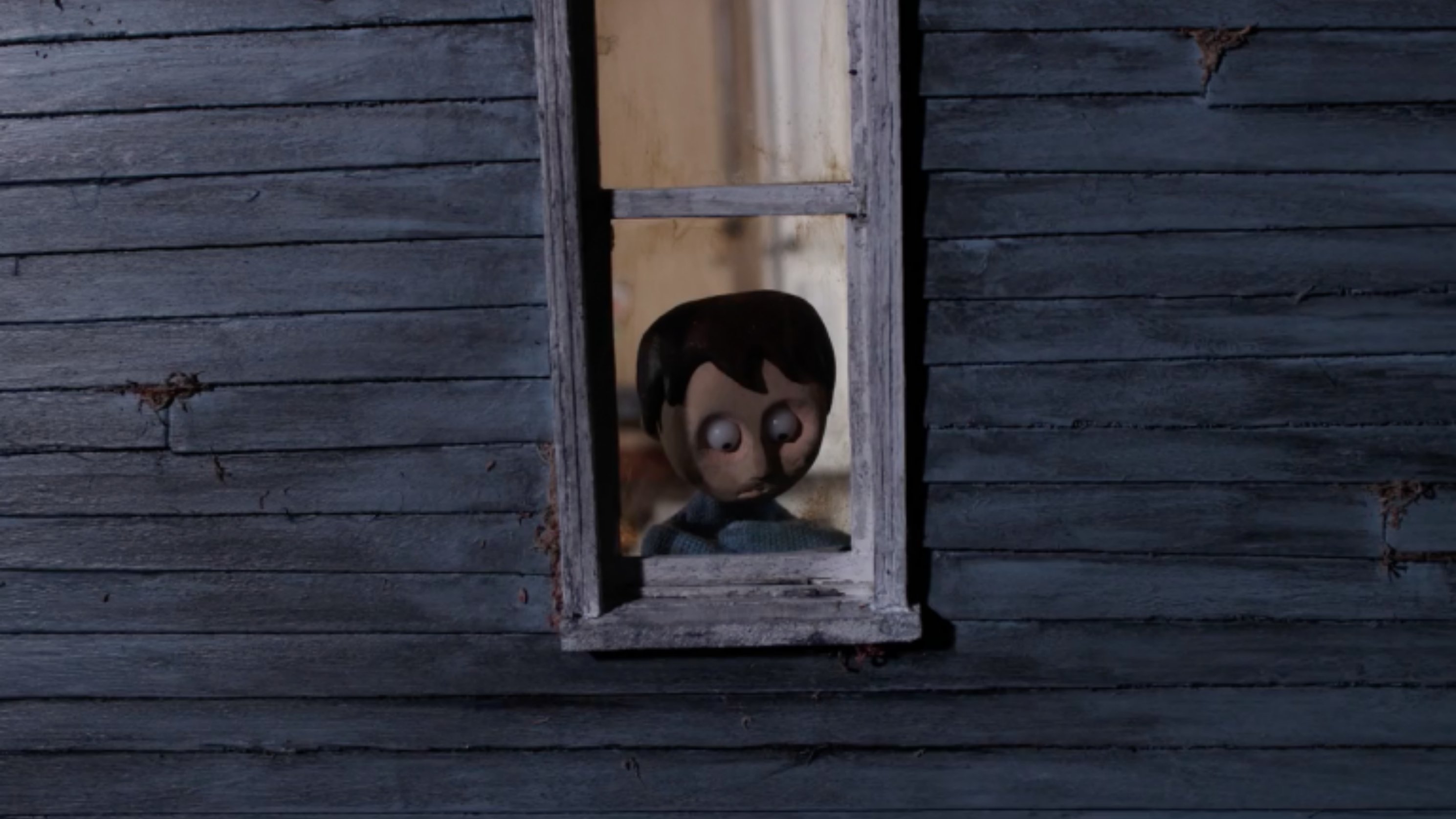 Imagem do Filme Fur Away