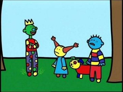 Thumbnail for Rock My World Season 1 Episode 4