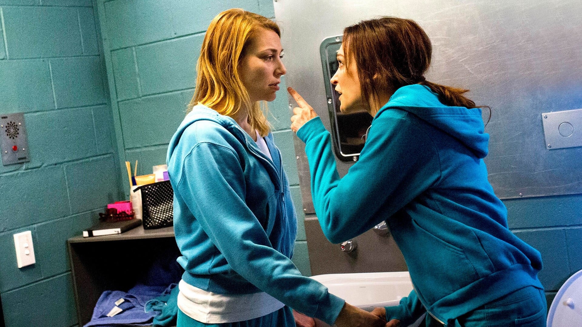 Wentworth Staffel 5 :Folge 7 