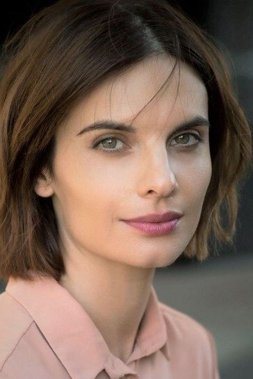 et billede af Kendal Rae