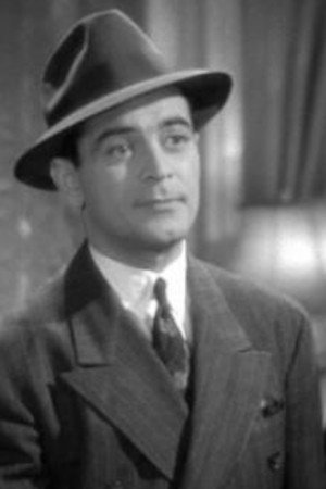 et billede af Matty Fain