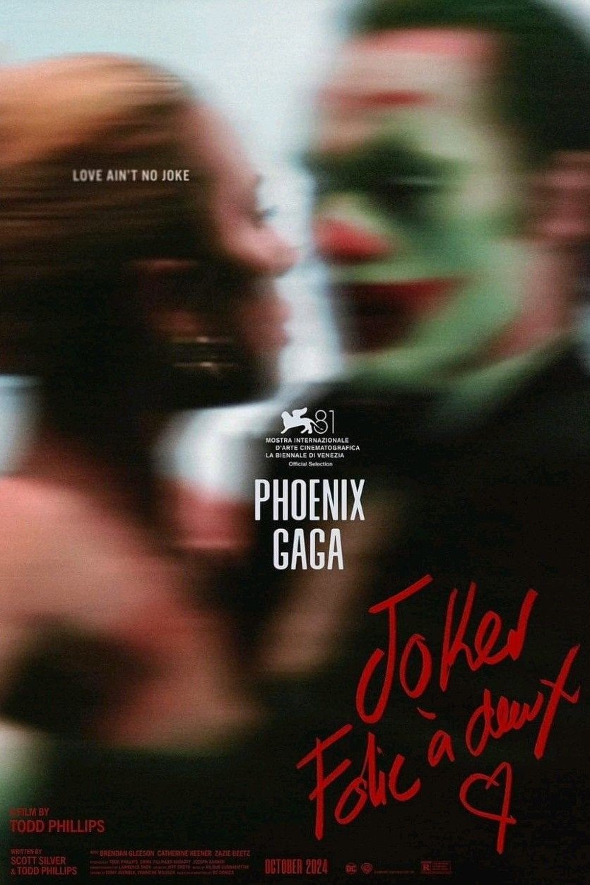 Joker: Folie à Deux