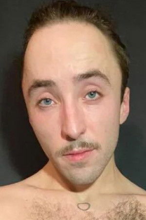 et billede af Sacha Tella