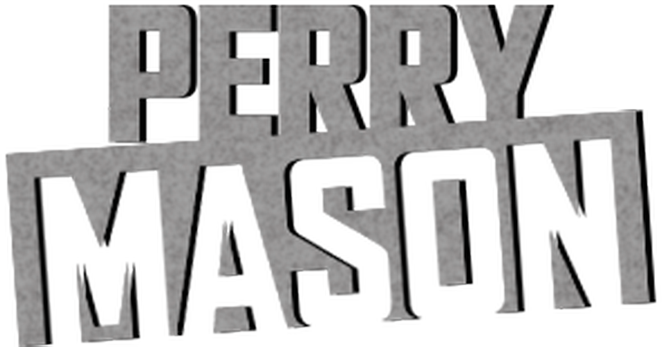 Perry Mason Logo
