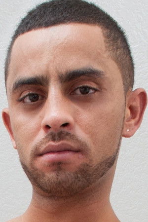 et billede af Ricco Furtado