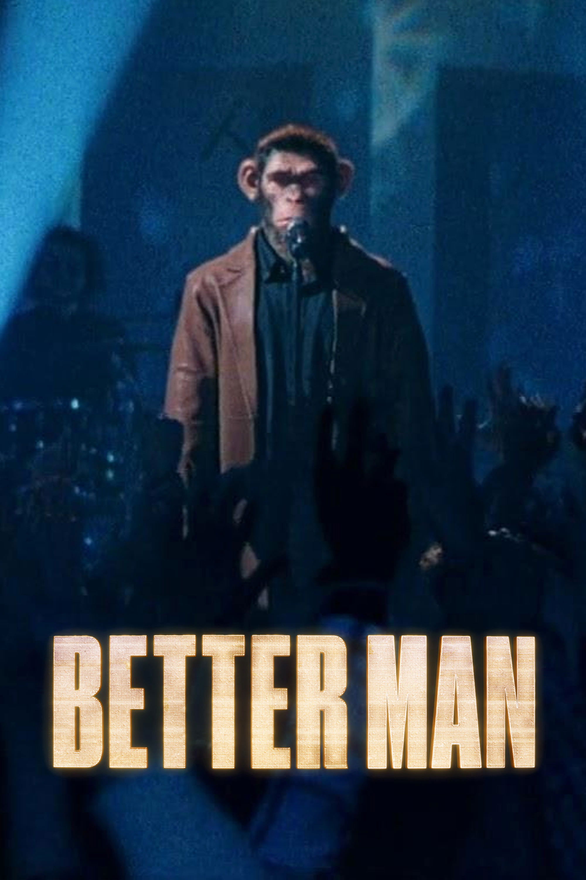 Better Man