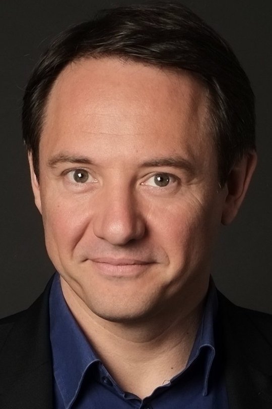 et billede af François Godart