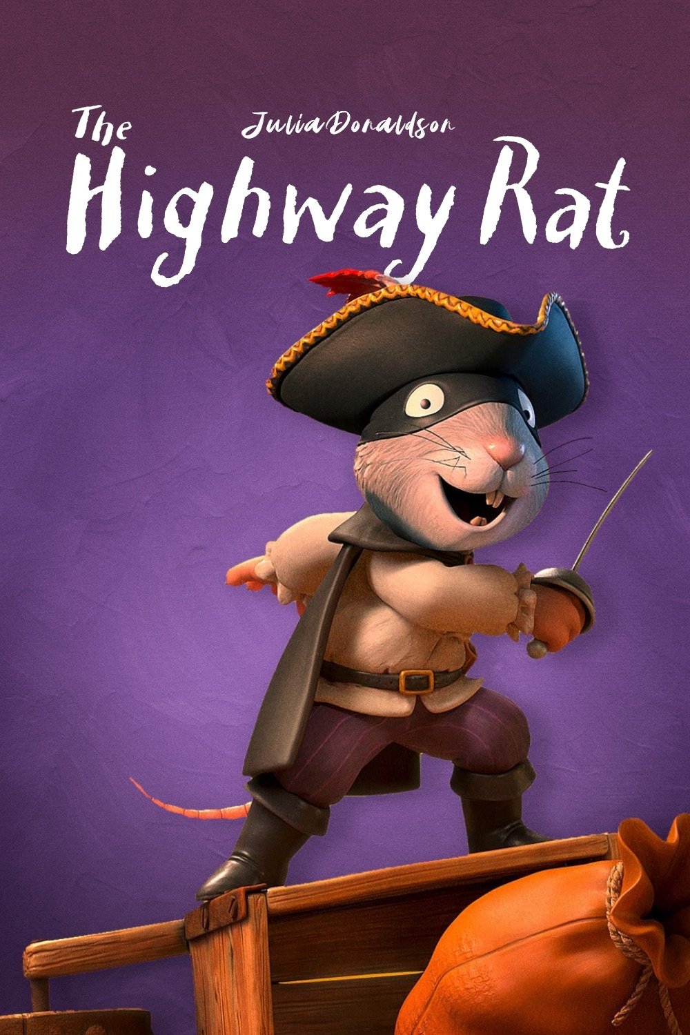 The Highway Rat