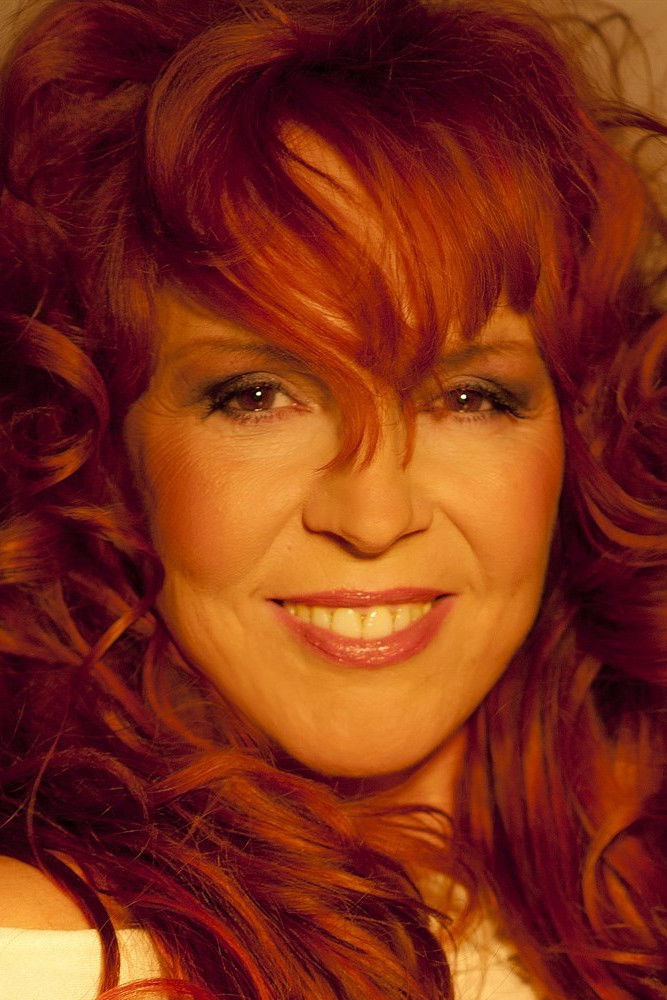 et billede af Marcela Holanová