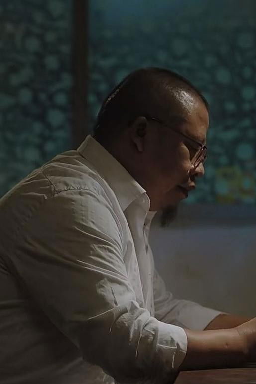 et billede af 李世才