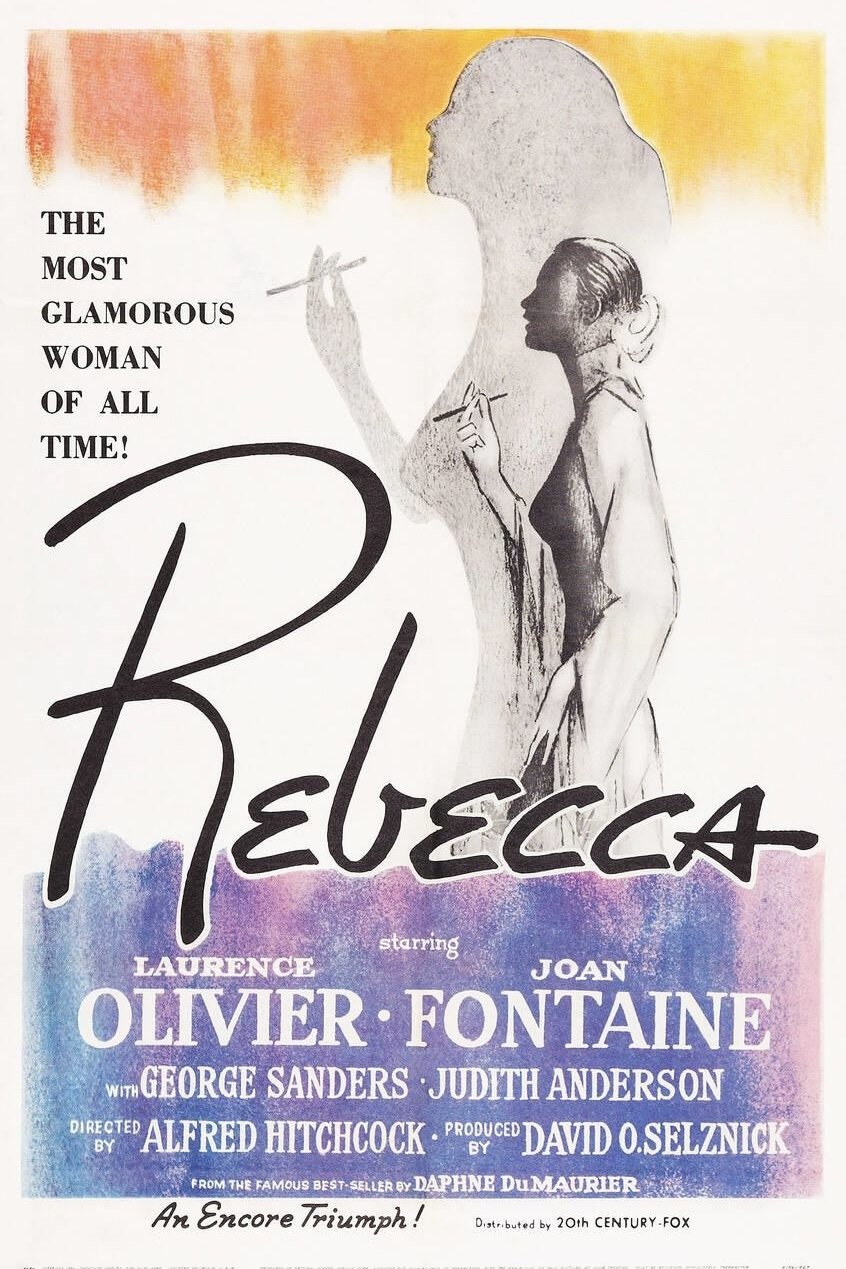 Rebecca