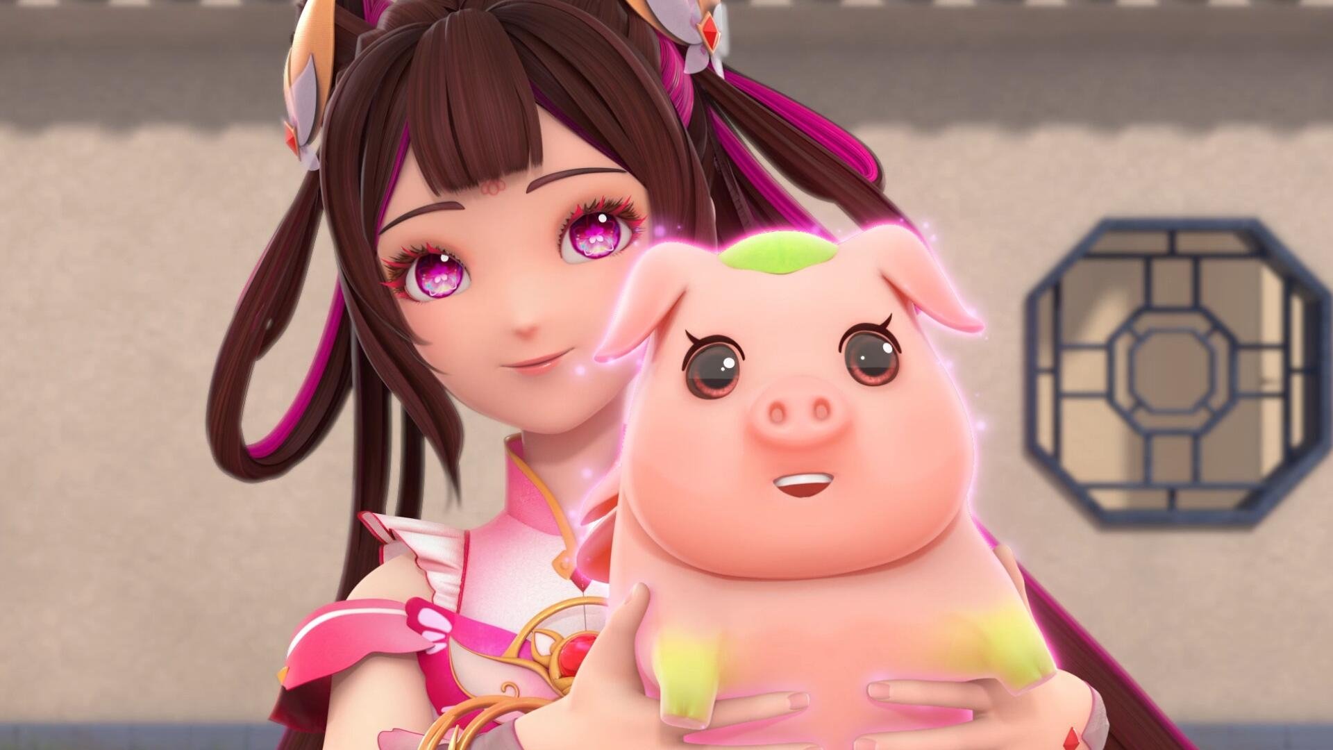 Thumbnail for Episode 8 Season 1 Episode 8