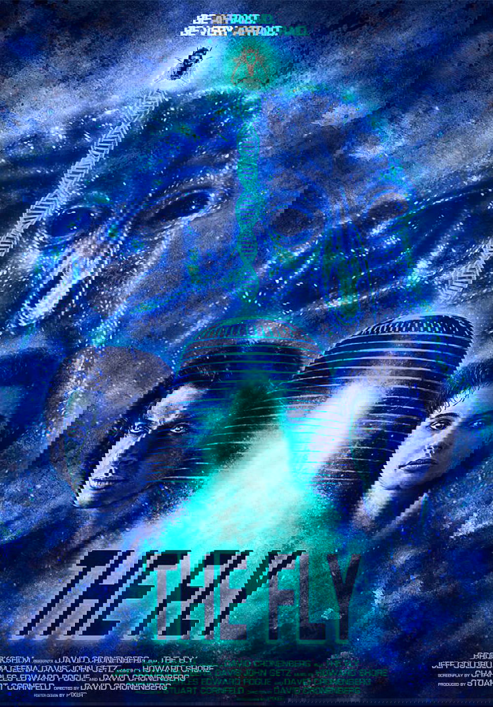 The Fly