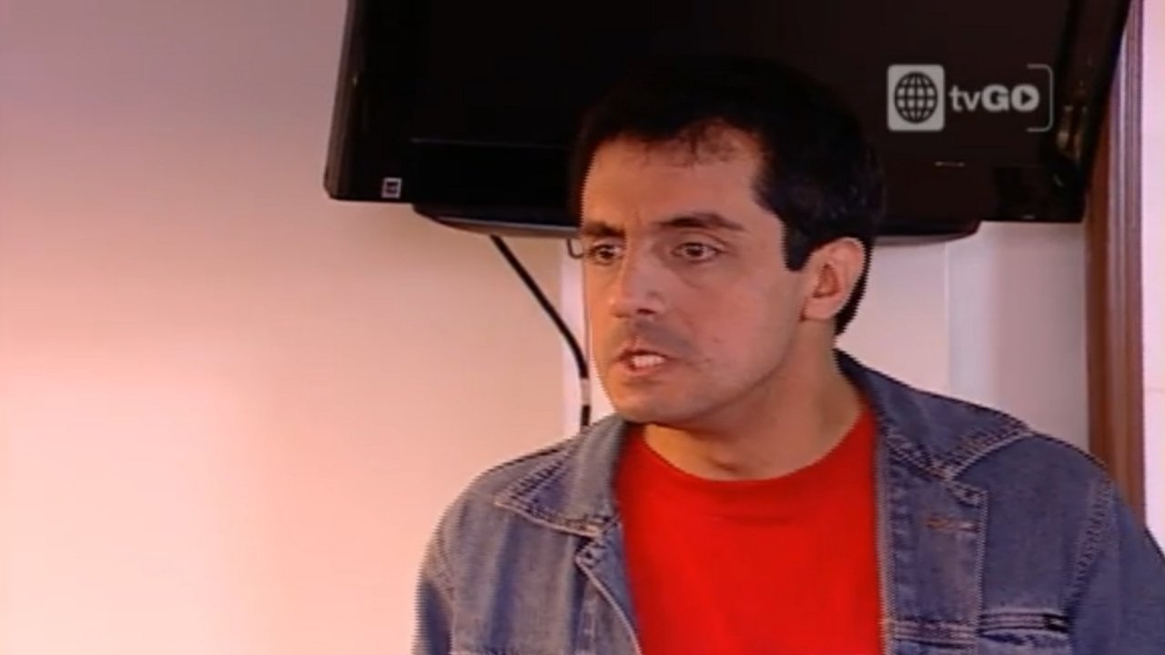Al Fondo Hay Sitio 1x125