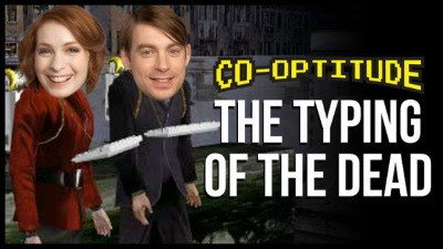 S1E82 · The Typing of the Dead