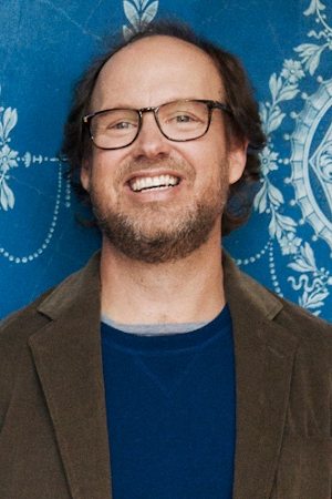 et billede af Page McConnell