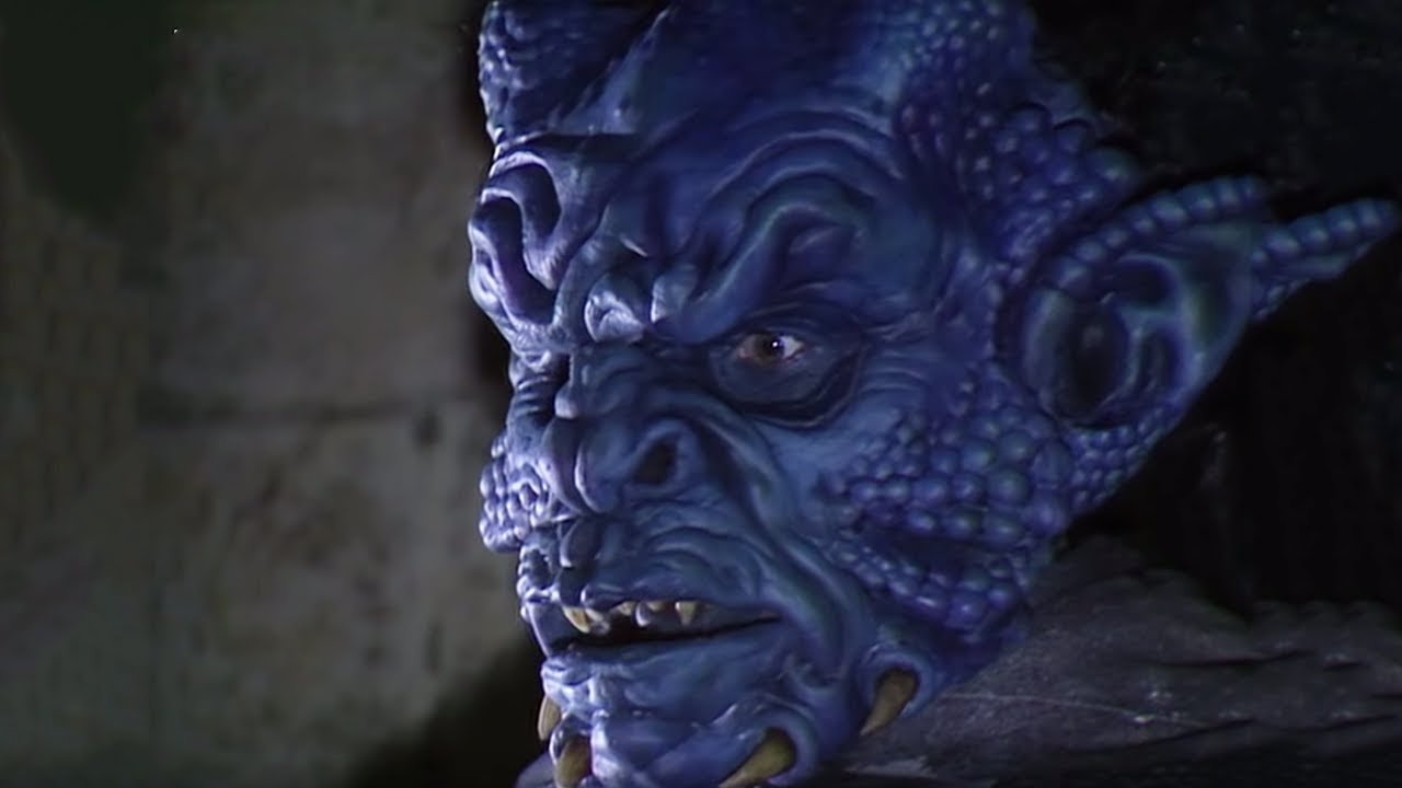 Doctor Who: Battlefield (1989)