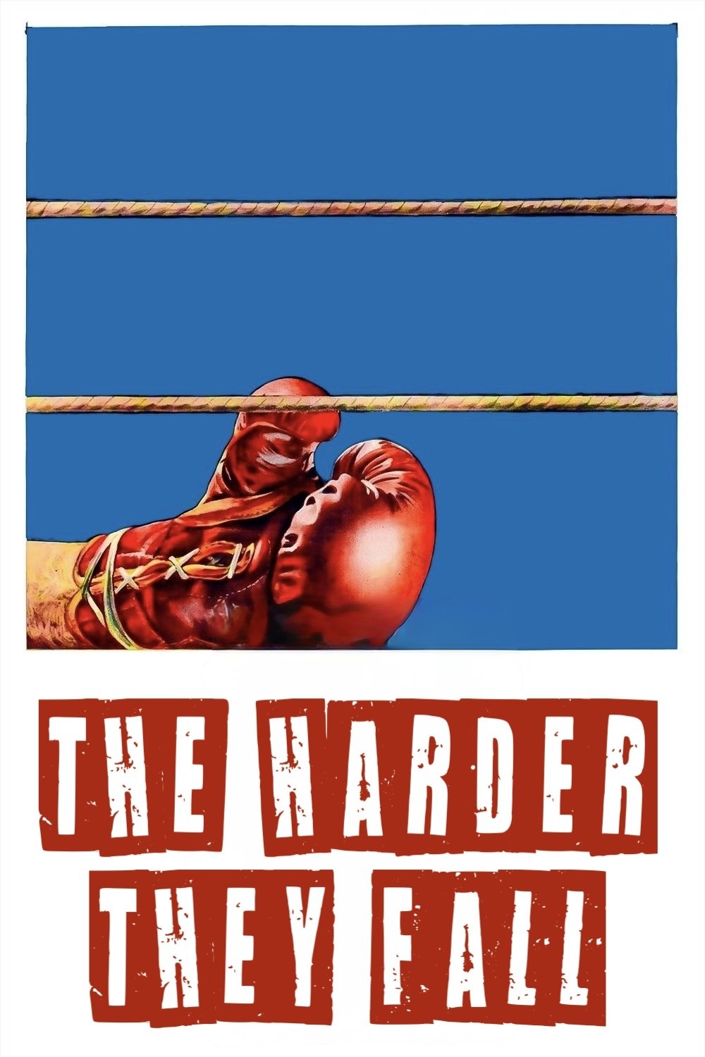 The Harder They Fall