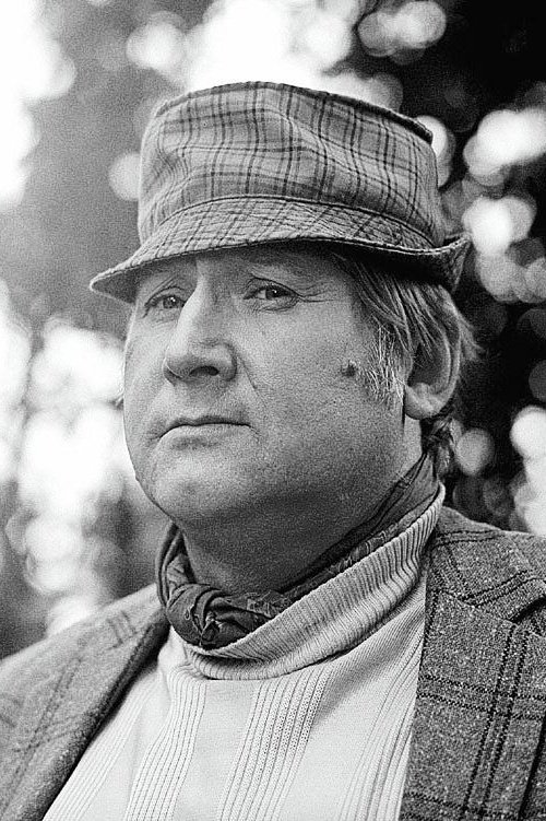 et billede af Hammy de Beukelaer