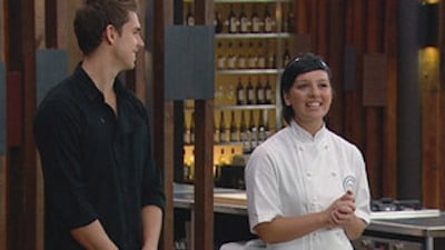 MasterChef Australia Staffel 3 :Folge 69 