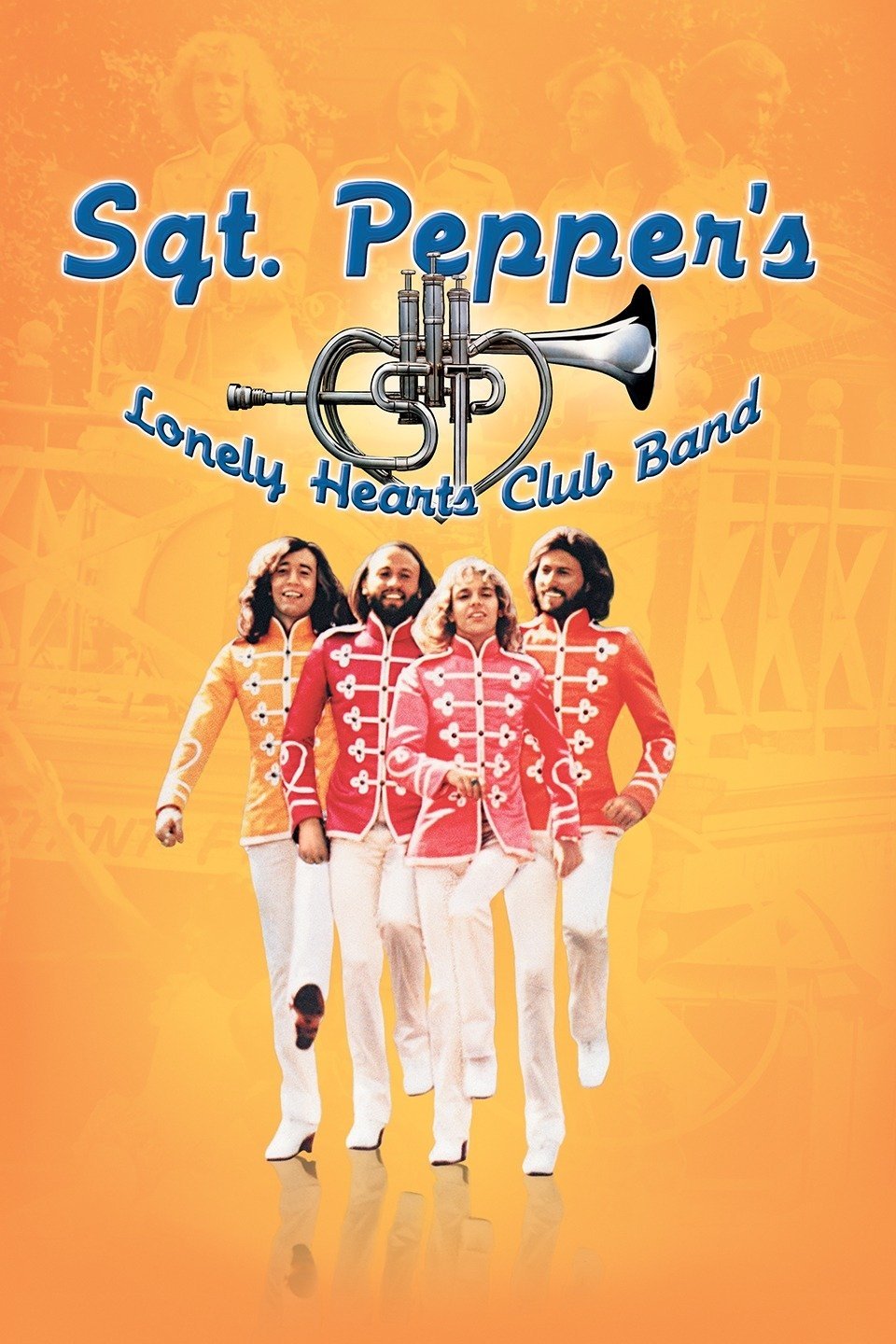 Sgt. Pepper's Lonely Hearts Club Band streaming