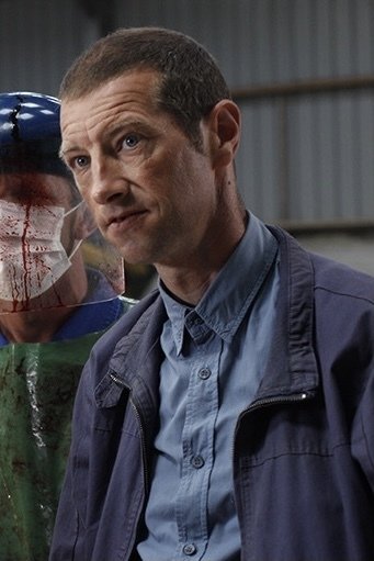 et billede af Philippe Jore