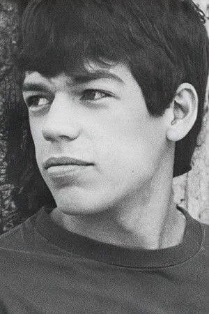 et billede af Robbie Benton